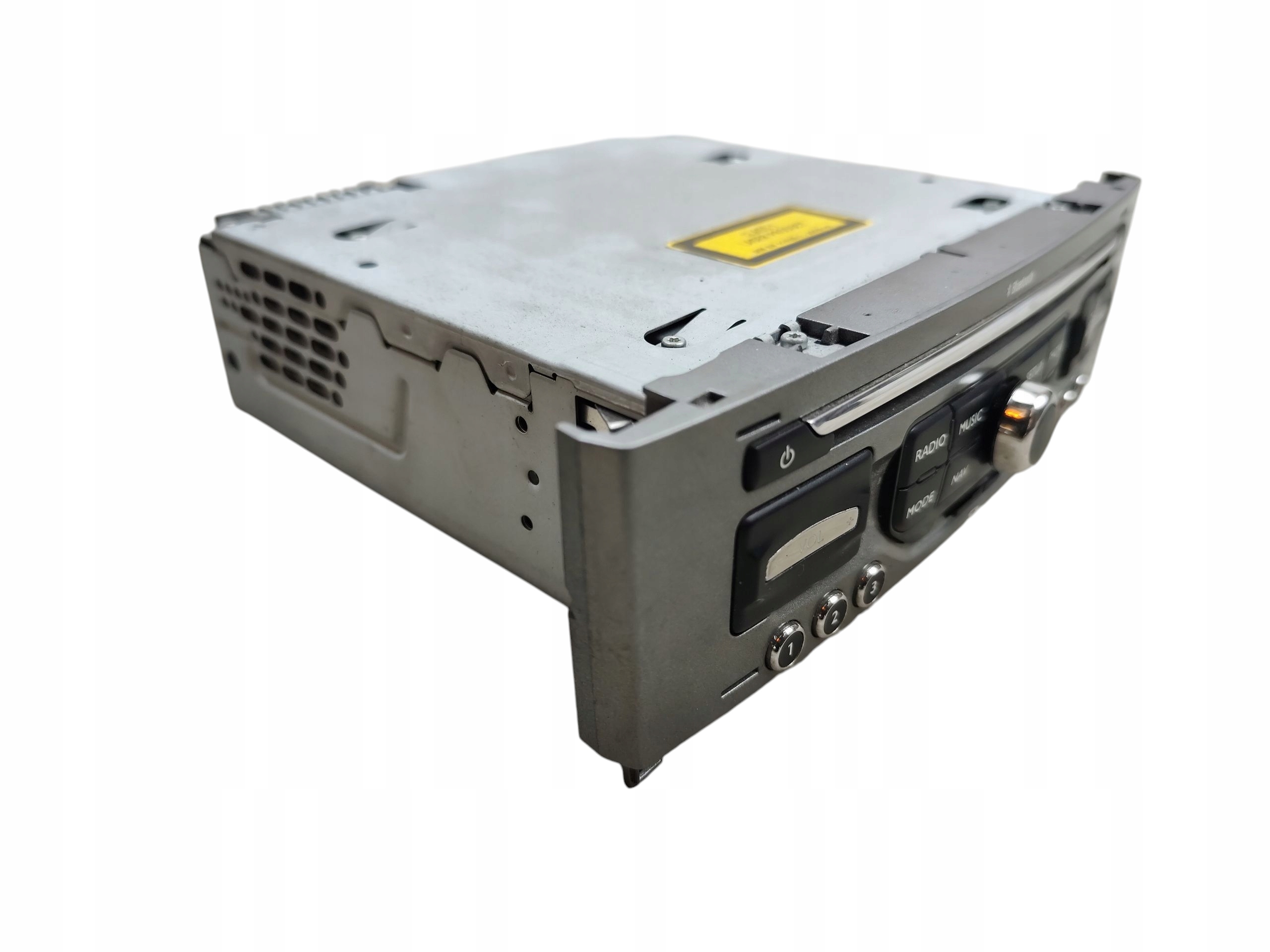 RADIO BLUETOOTH navigation GPS PEUGEOT 308 and T7 96661987XH