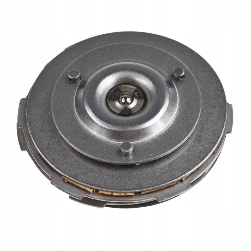 Sprzęgło kompletne Romet Pony Motorynka HQ PL Producent inny