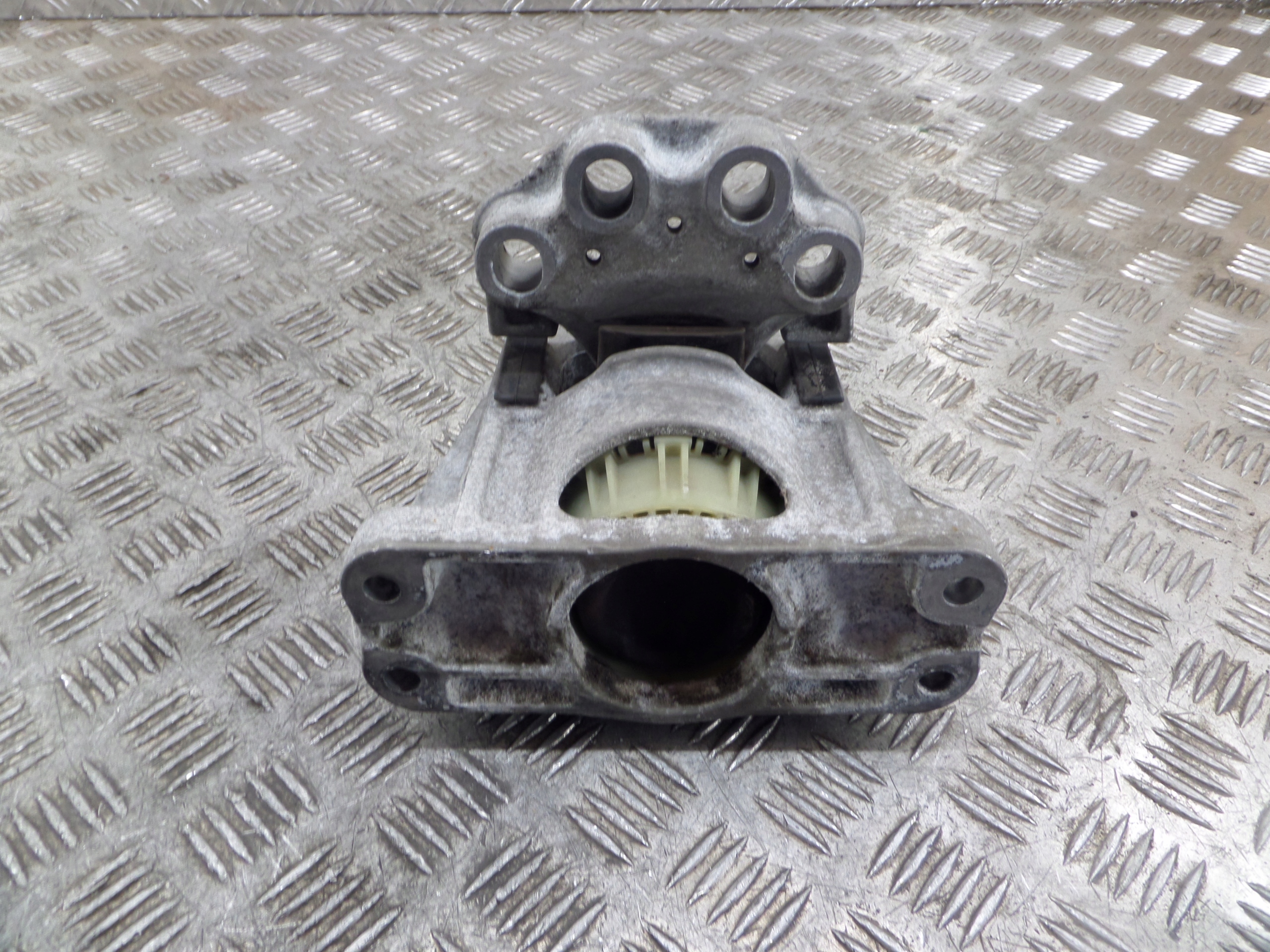 airbag engine mount FORD TRANSIT MK8 2.0 TDCI ECOBLUE GK21-6F012-CC