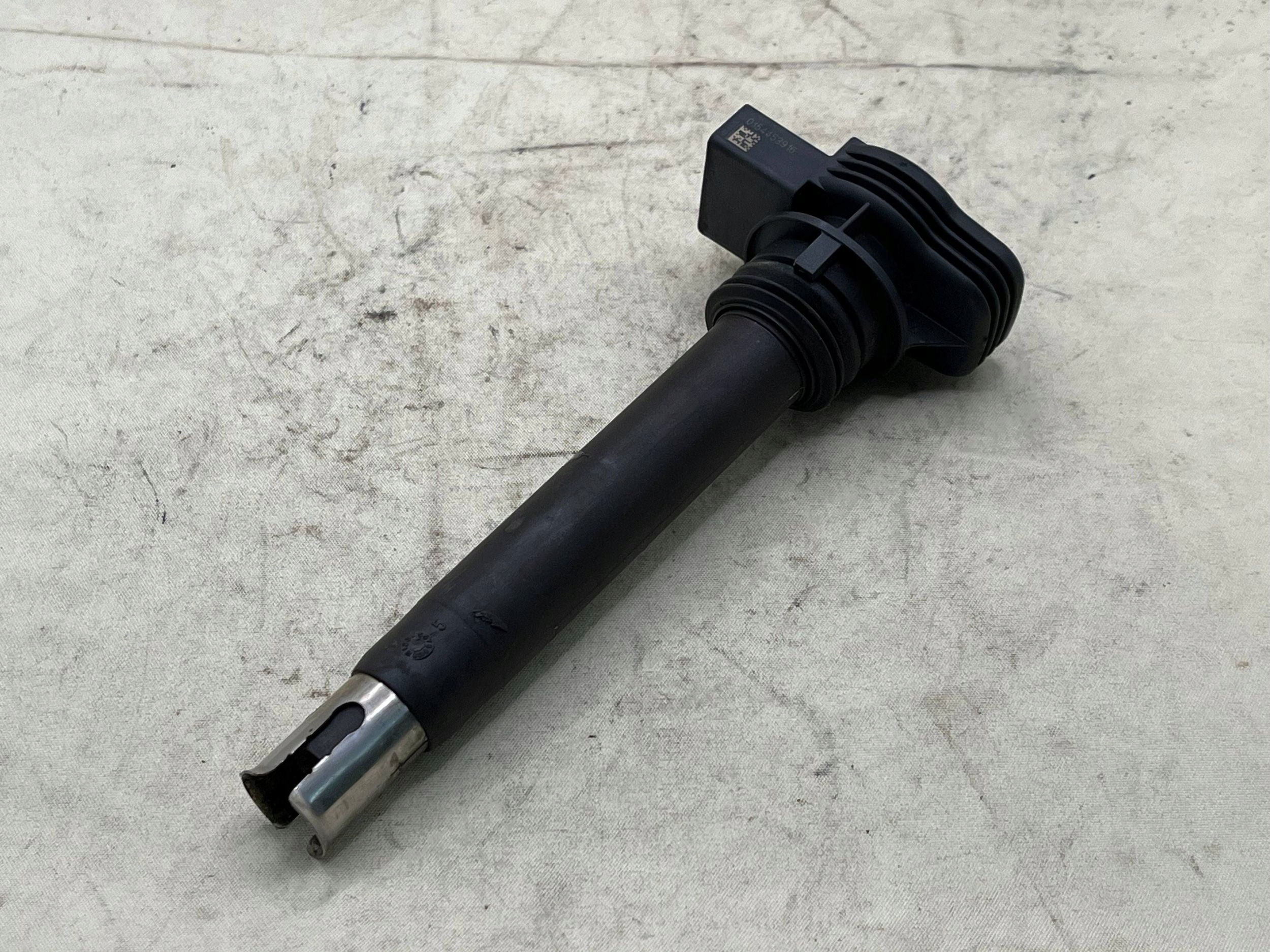 coil ignition VW BEETLE (9C1, 1C1) 0221604113 2.0L gasoline 2012 !J