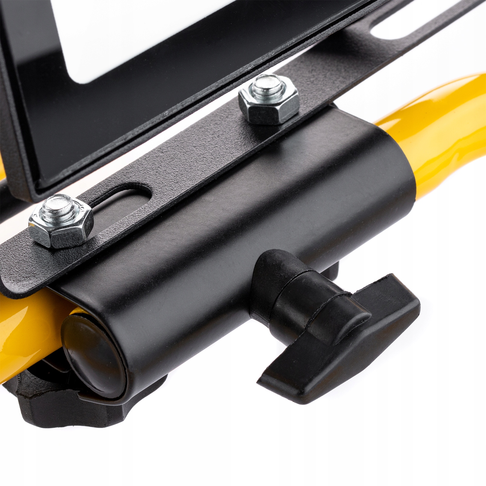 HALOGEN LED roboczy NAŚWIETLACZ budowlany z rączką Marka MasterLed