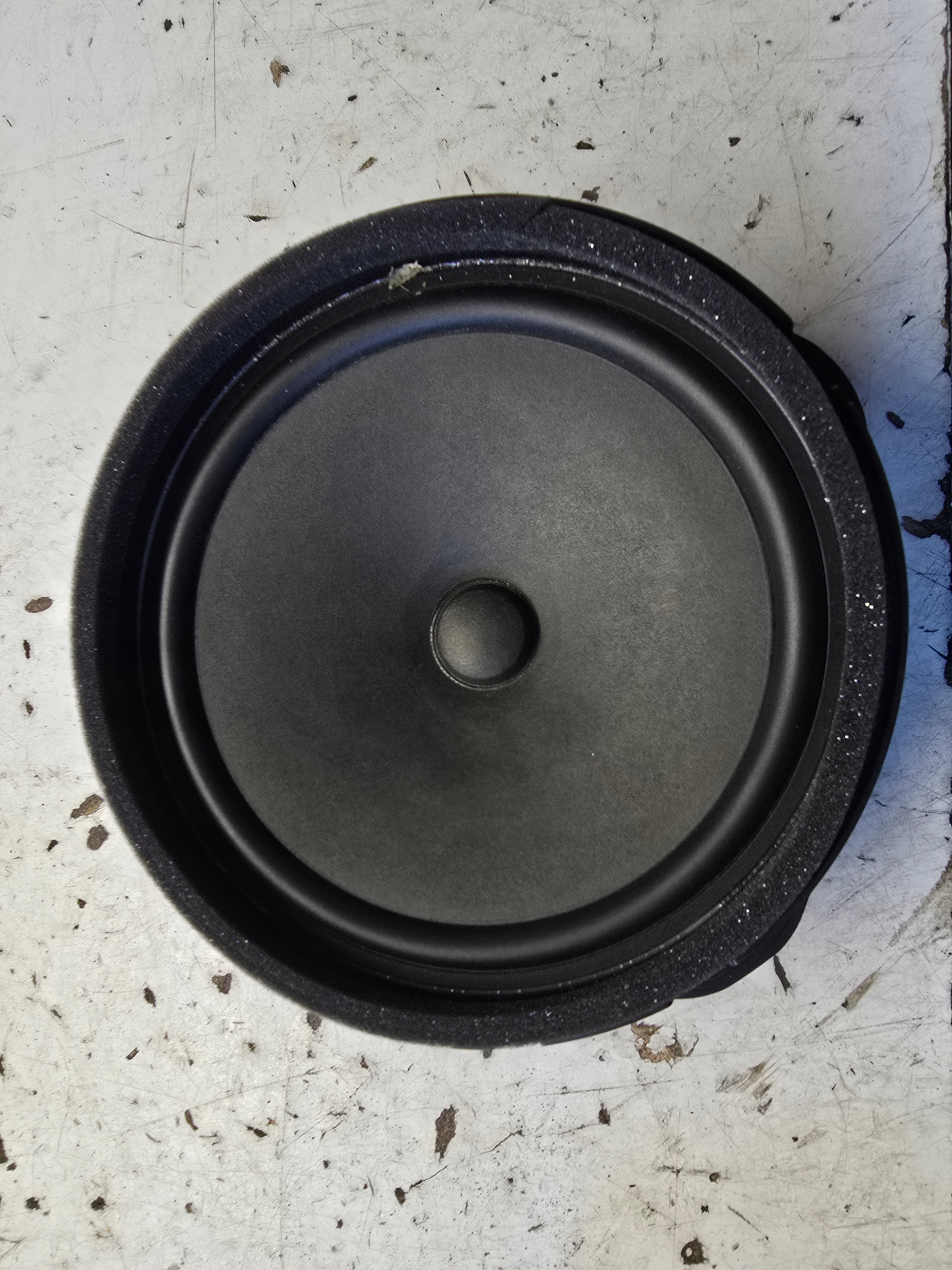 AUDI A3 8V speaker door PRZEDNICH 8V0035415C