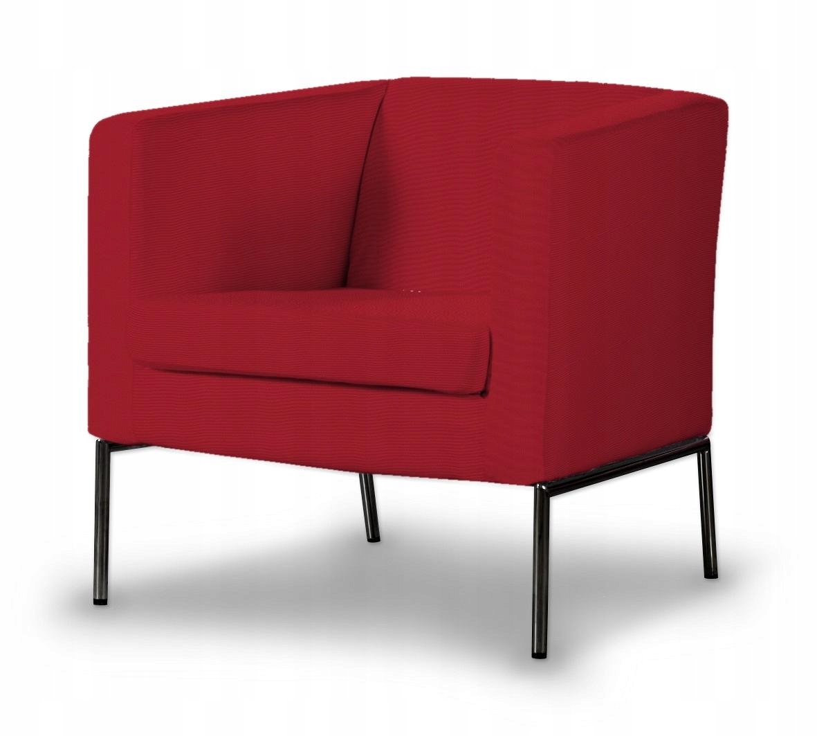 Dekoria potah na křeslo Klappsta Ikea