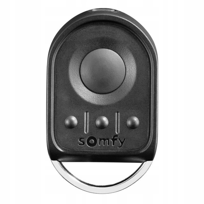 

Somfy Pilot Keygo Rts 4 kanałowy Nowy