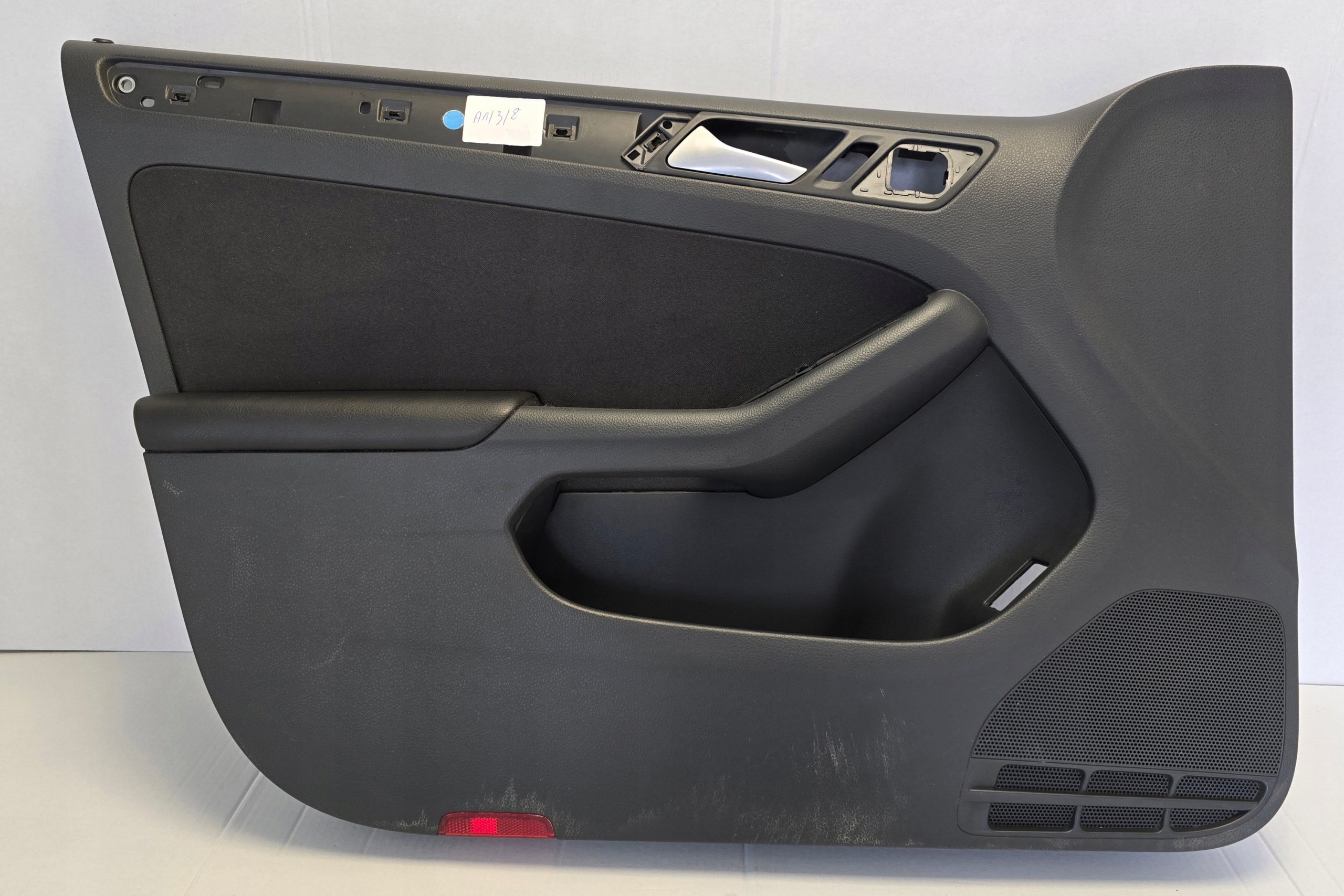 PC025 vw JETTA VI 5C дверные карты передний левый 5C7867011A