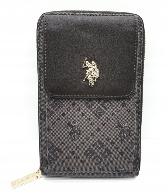 Dámská kabelka U.s Polo Assn na telefon/peněženku (8)