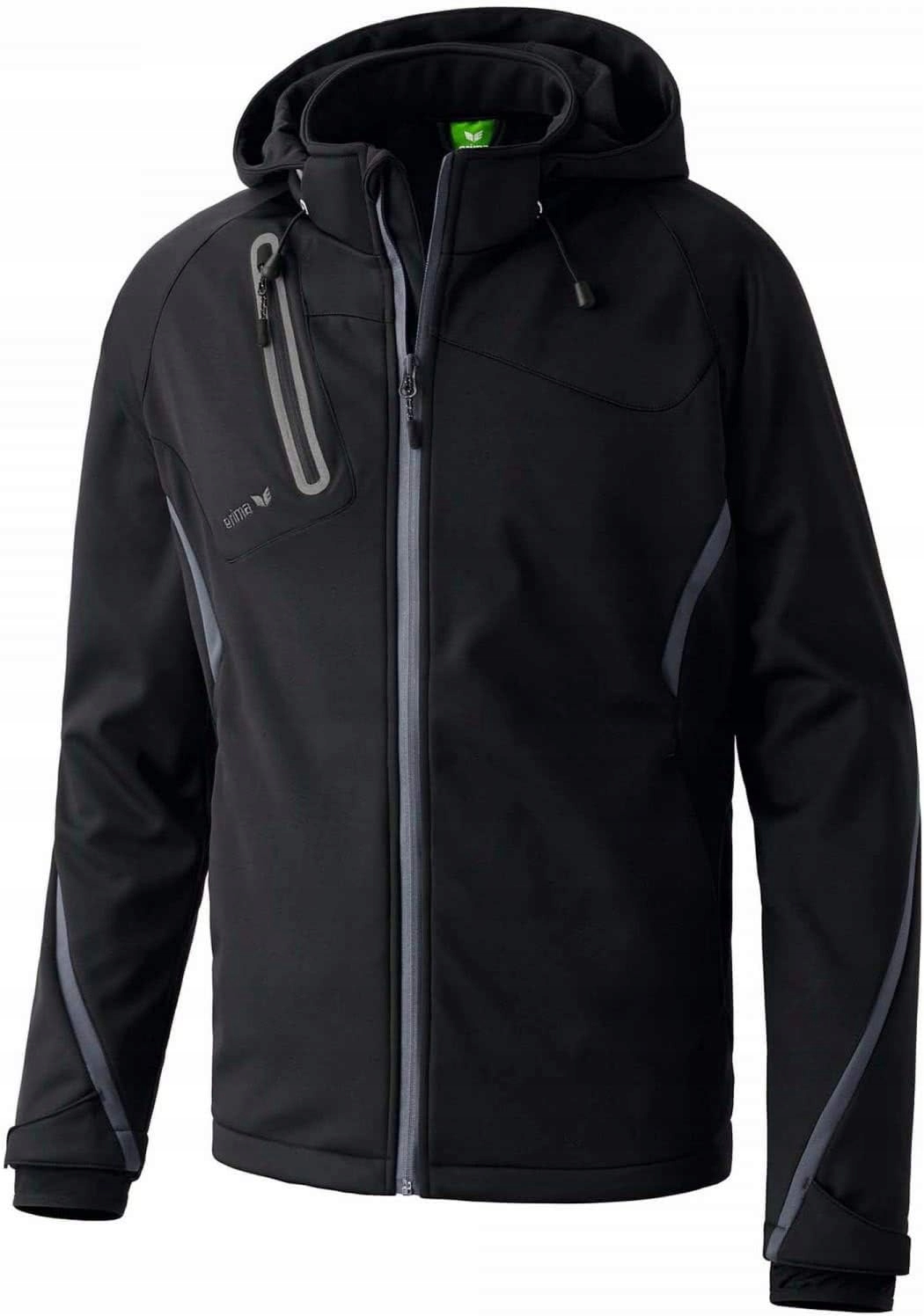 Kurtka funkcyjna Erima Softshell r. S z549pln%%%