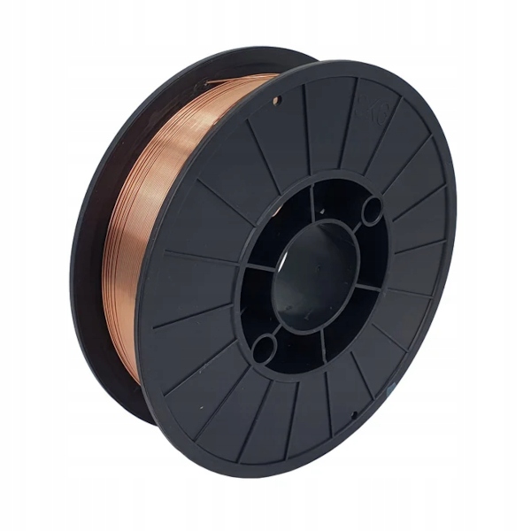 DRUT SPAWALNICZY MIG MAG SG2 0,8 mm 1 kg