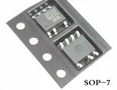 Интегральная схема Sanken Electric SSC3S121