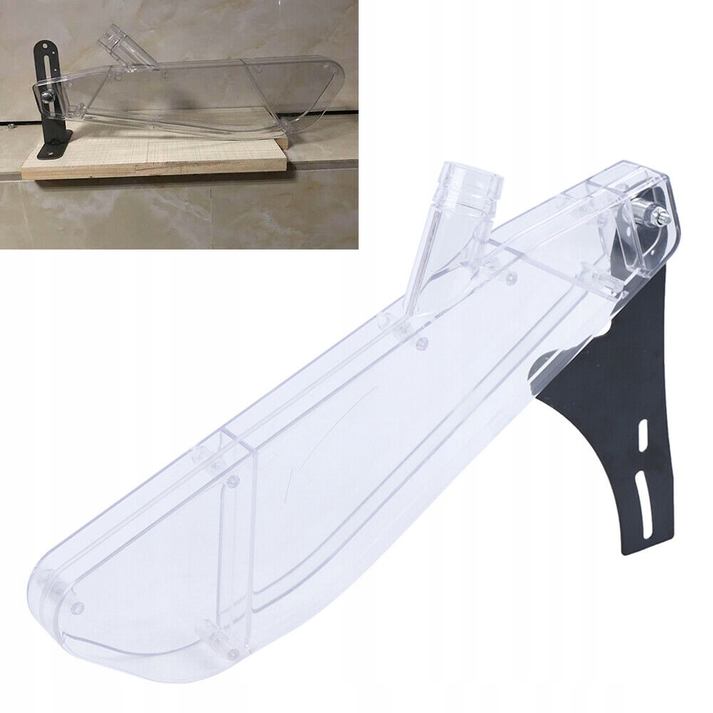 OSłONA TARCZY 12" DO PIłY TARCZOWEJ Marka inna