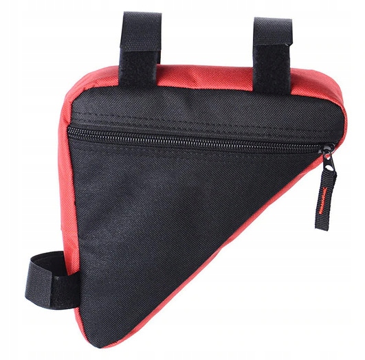 SAKWA ROWEROWA POD RAMĘ SASZETKA TORBA NA ROWER Kod producenta S005-1