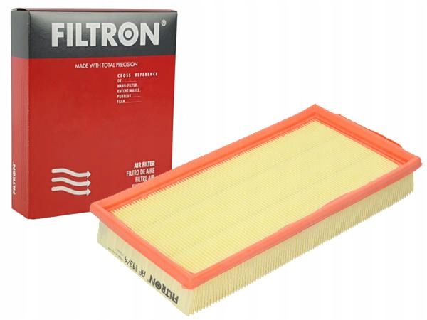 

Filtron Filtr Powietrza AP149/6 Vw Touran 1.6FSI
