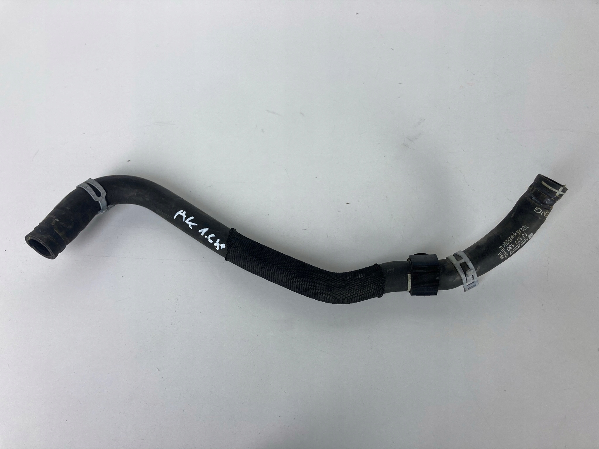 ASTRA V 1.6 CDTI LVK prijenos crijevo vode 13377130