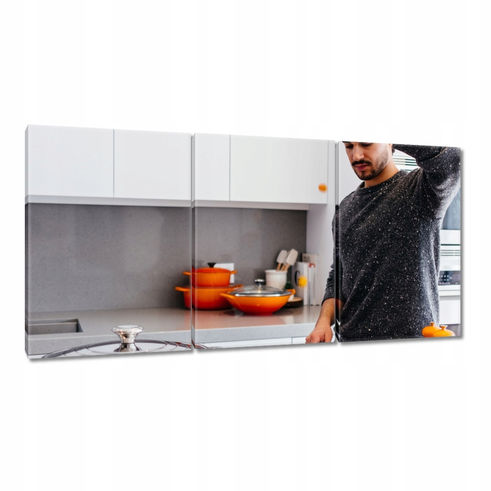 

Obrazy 120x60 Kuchenne Obrazy Rewolucje