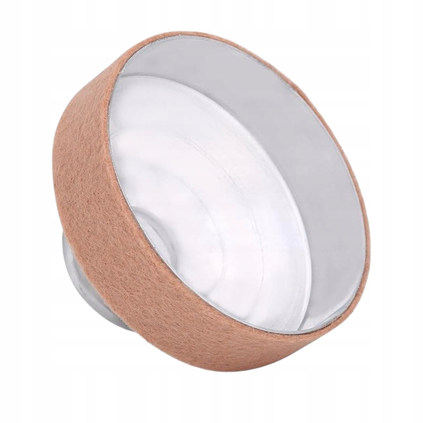 Wyciszenie przenośnego tłumika do saksofonu a Marka bez marki