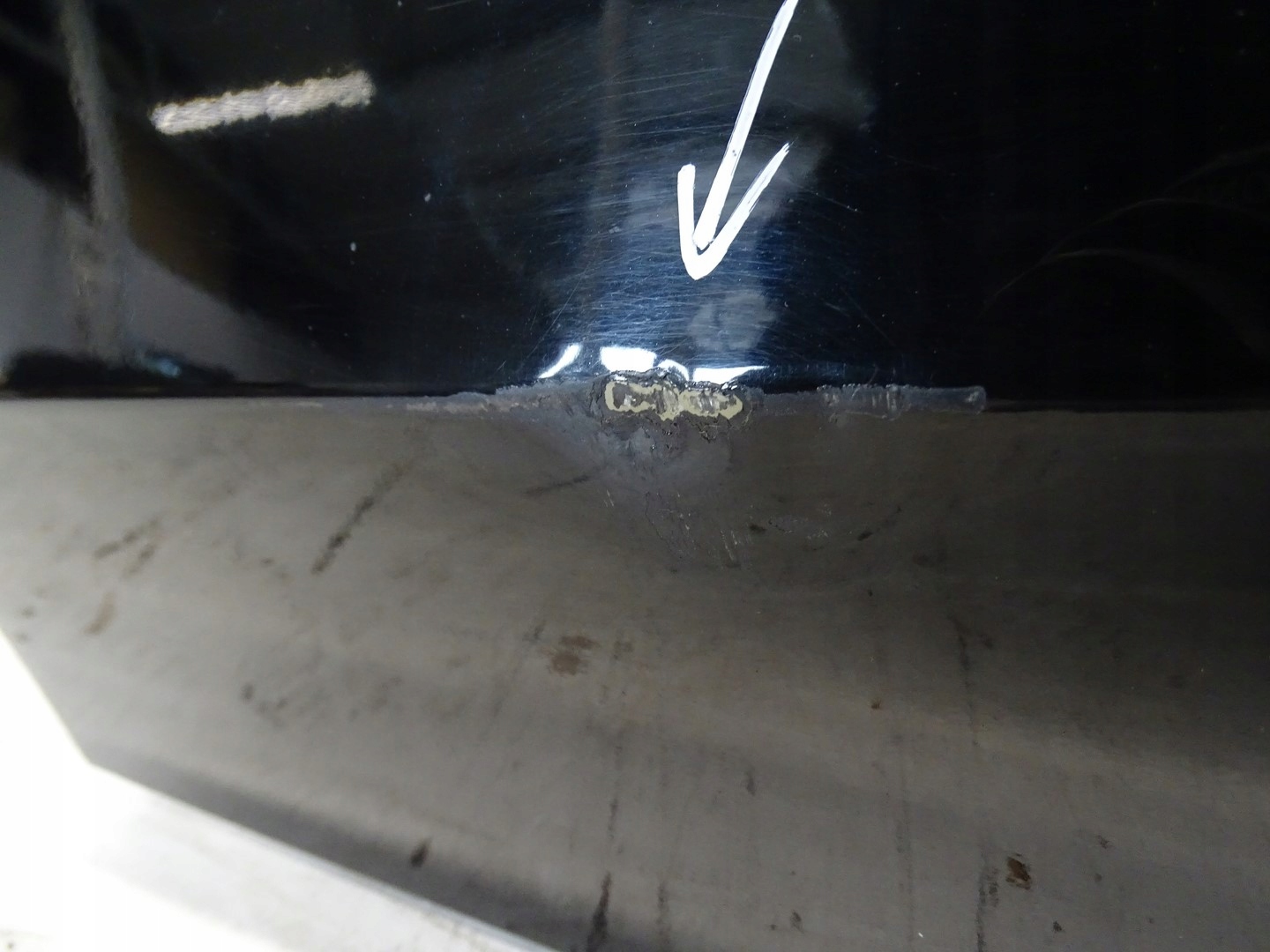 door left rear part left rear. AUDI A4 B8 LIFT sedan LY9B
