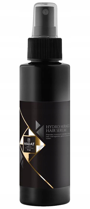 HYDRO MIRACLE HAIR SERUM 110 ml