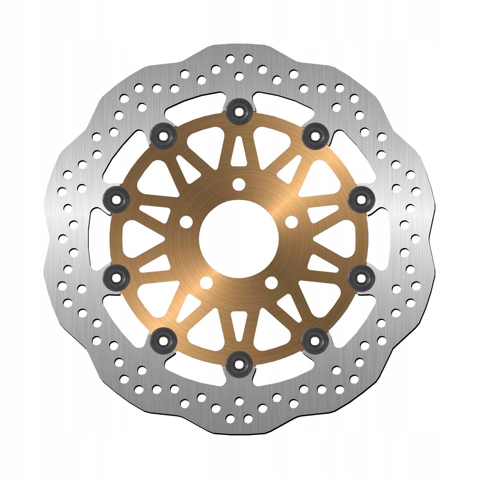 Brzdový kotúč Ng 120X DIS120X