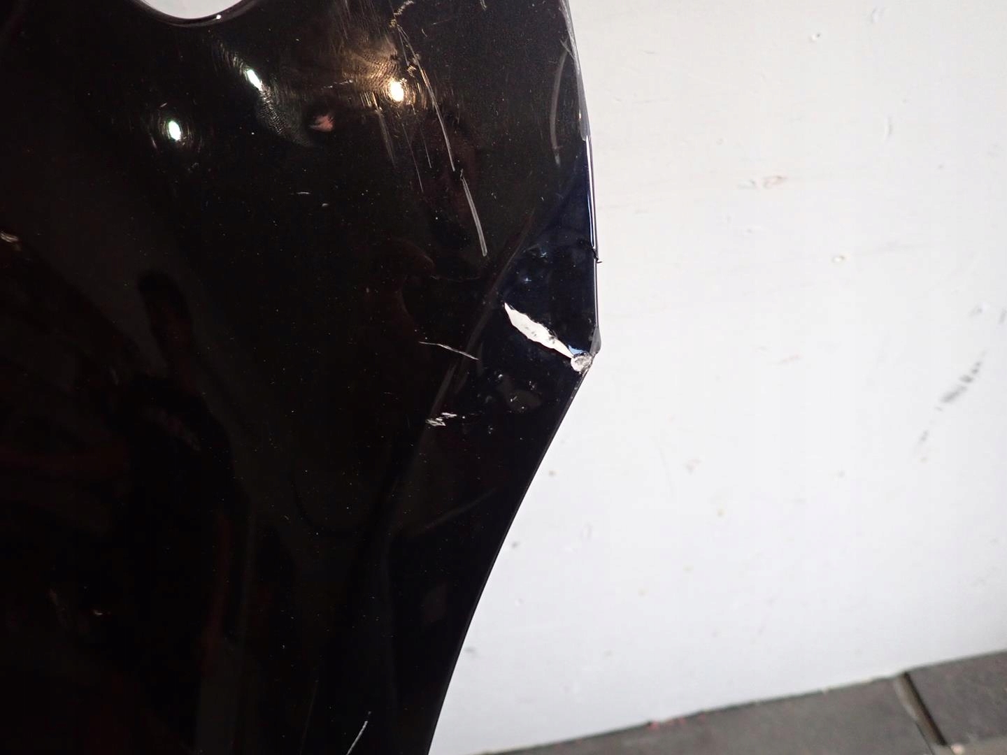 fender front front right BMW 5 F10 F11 2009-2018