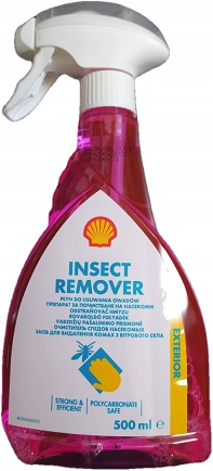 

Insect Remover Środek Do Usuwania Owadów 500ML