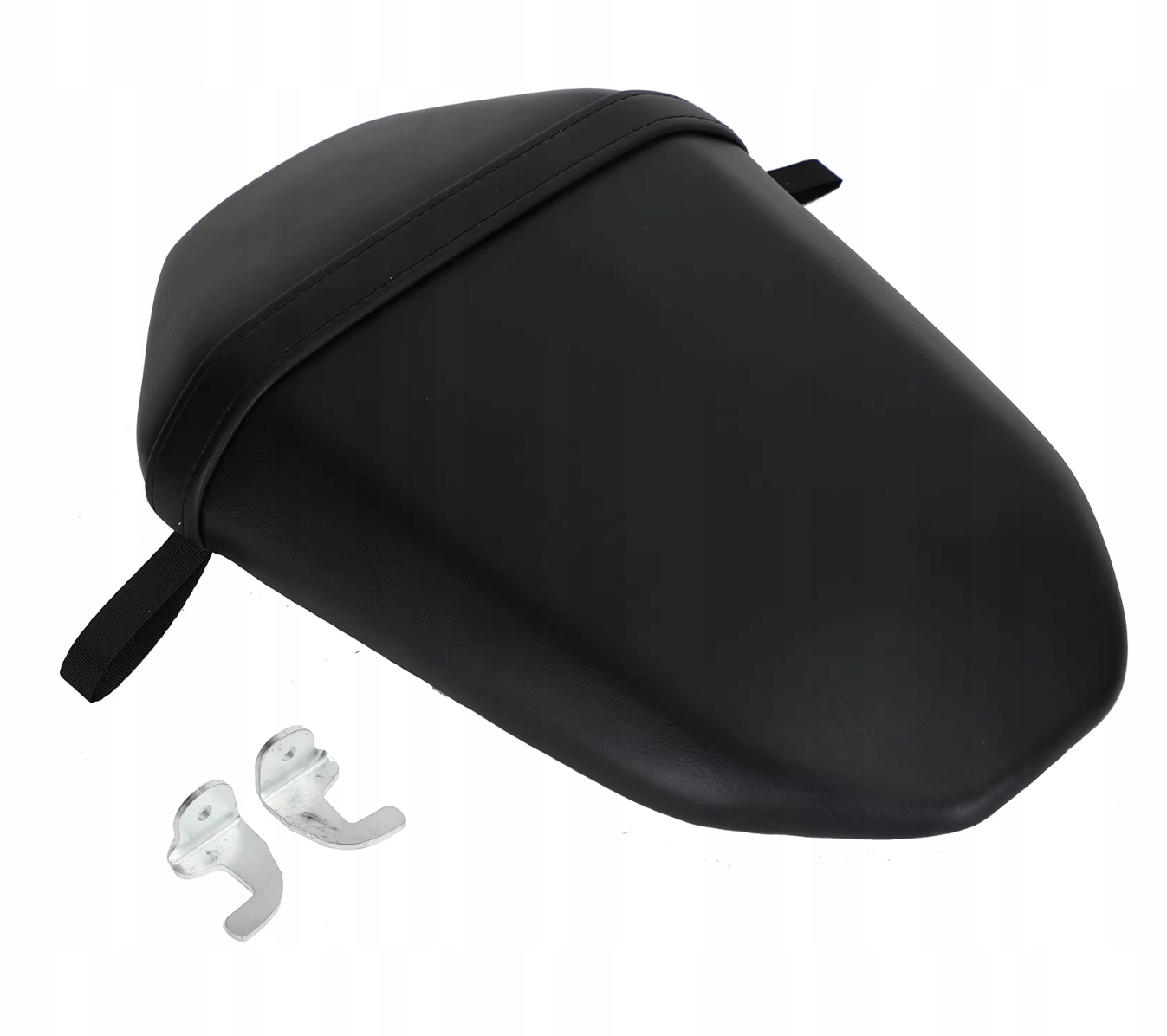 Sedadlo sedadla Yamaha MT07 Mt 07 14 17, sedadlo spolujezdce vzadu TopX