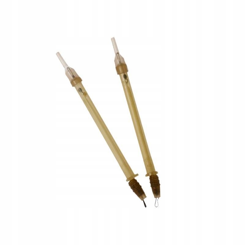Guru X-Safe Speed Stems Long Light trzpienie Gxqwl 2szt.