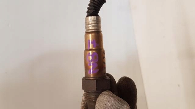SONDA LAMBDA MERCEDES S-KLASA W220 0015105117