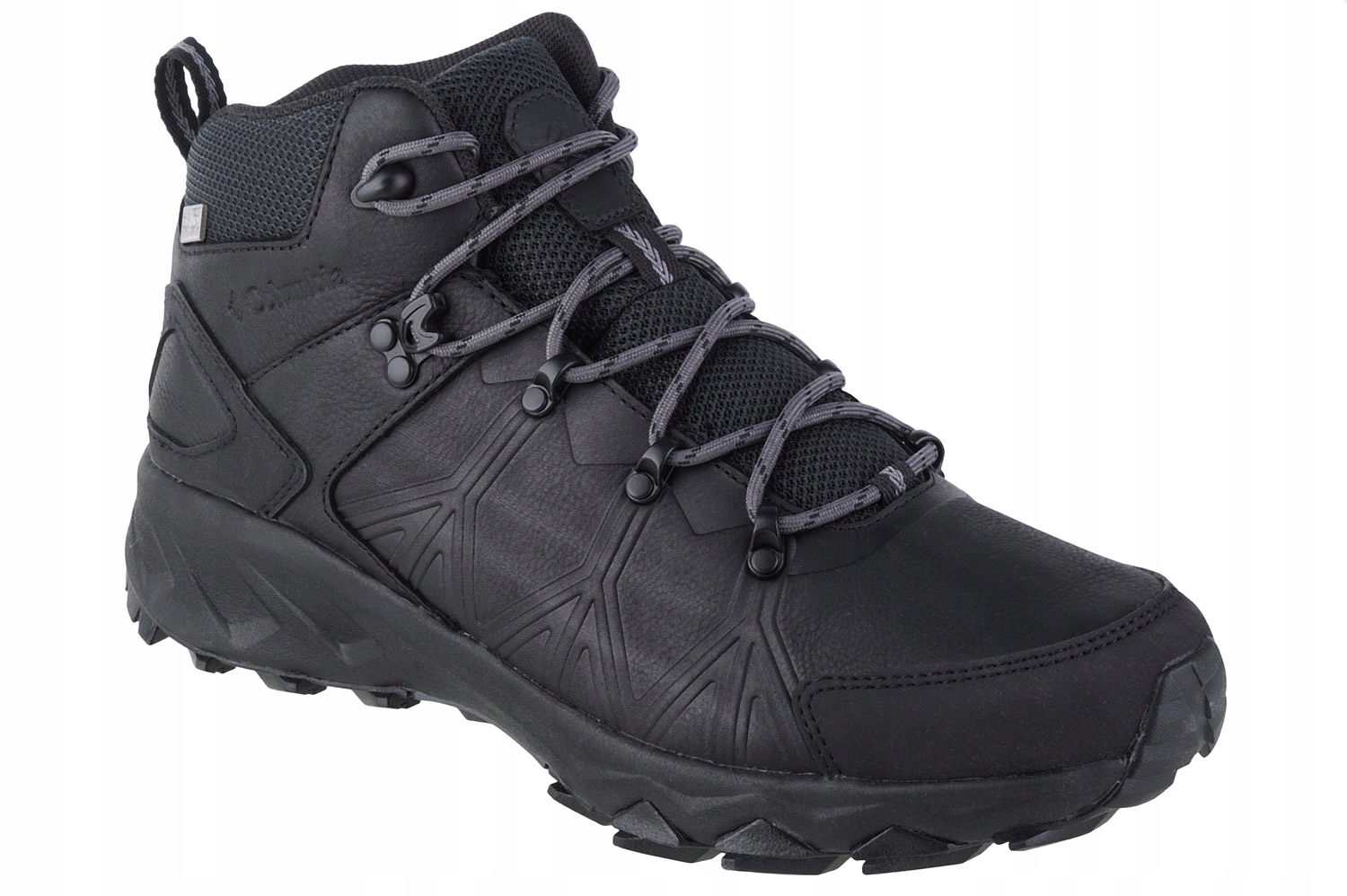 Columbia Peakfreak II MID Outdry [44] Pánské kožené trekové boty