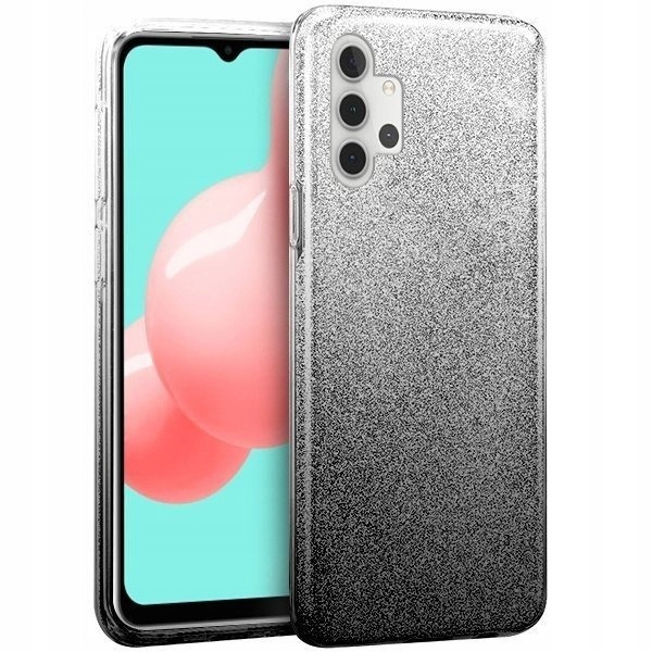 

Etui Do Samsung Galaxy A32 5G Pokrowiec Case Bling