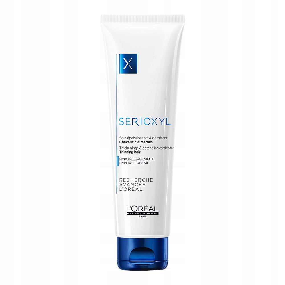 

L’Oreal Serioxyl Thickening odżywka do włosów