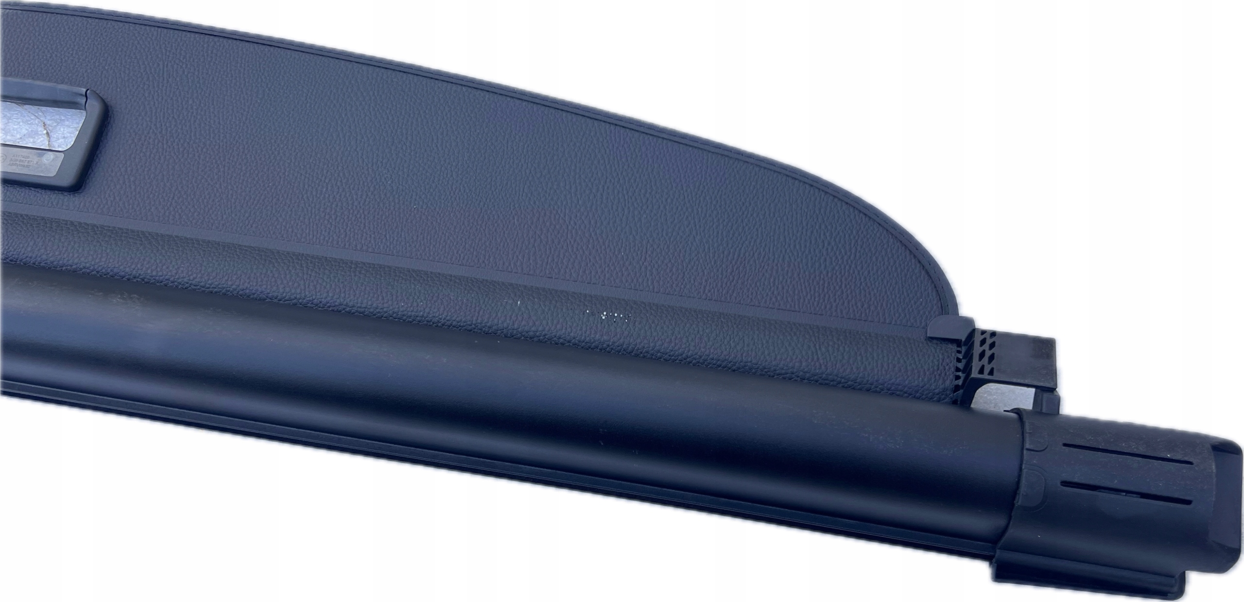 vw PASSAT B8 универсал ролета багажника 3G9867871