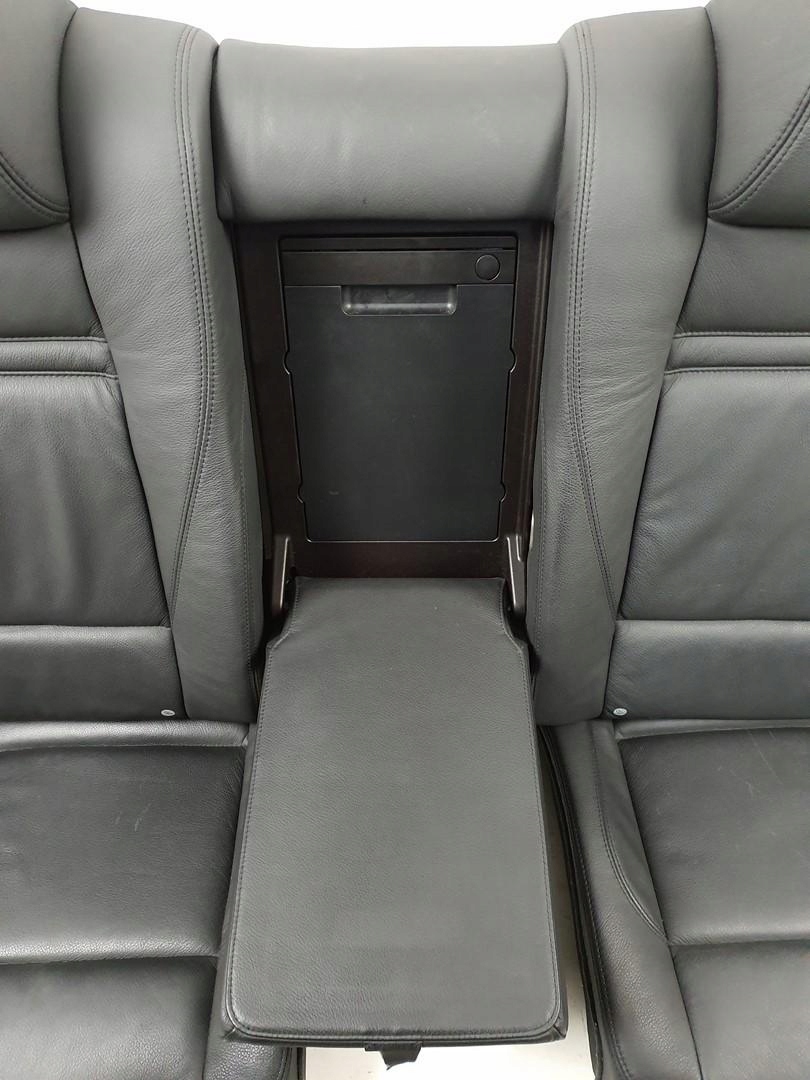 диван задняя зад BMW X6 E71