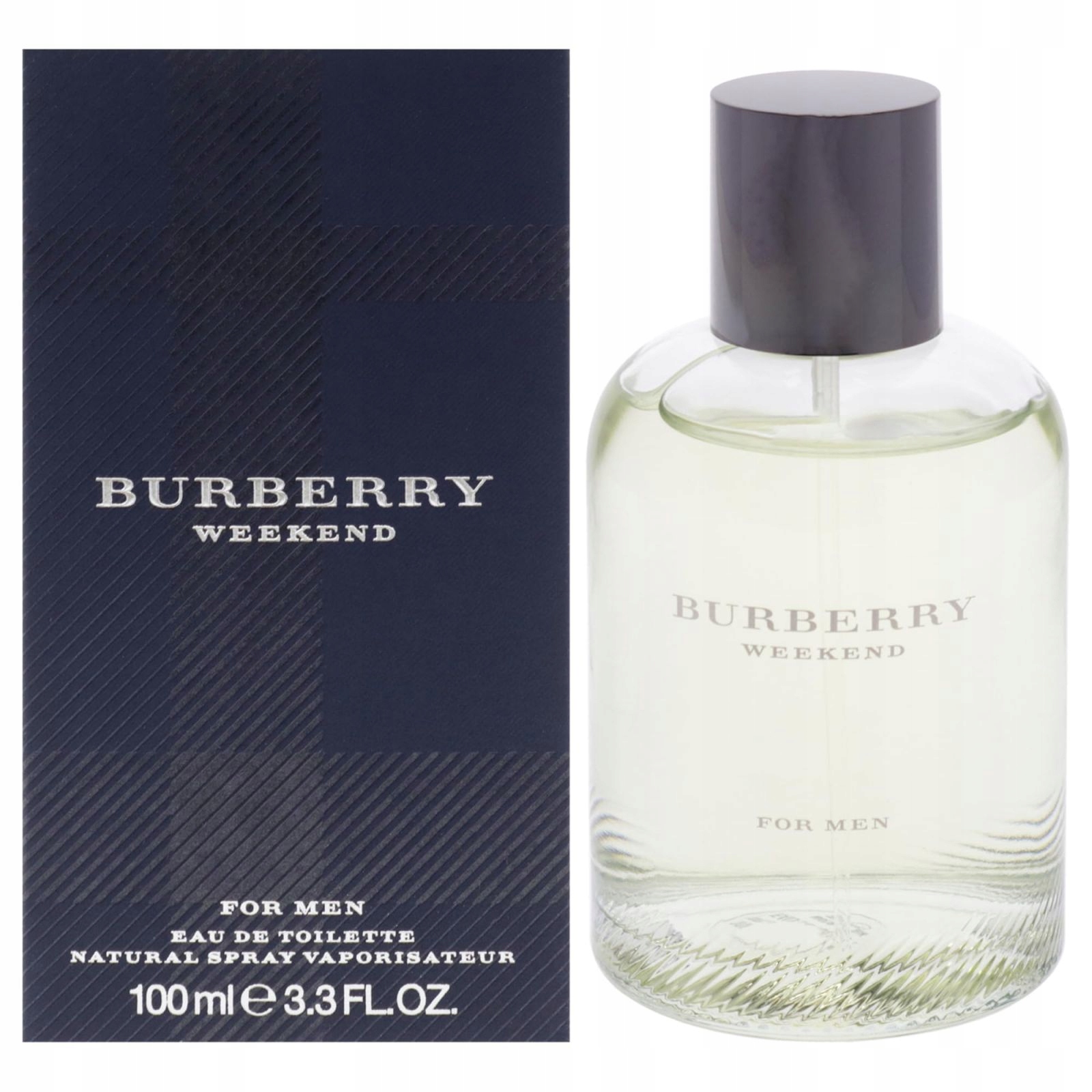 Burberry Víkendová Toaletní Voda Pro Muže 100 ML