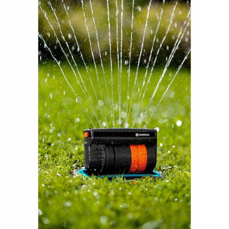 Zraszacz Wynurzalny Gardena OS 140 Stan opakowania oryginalne