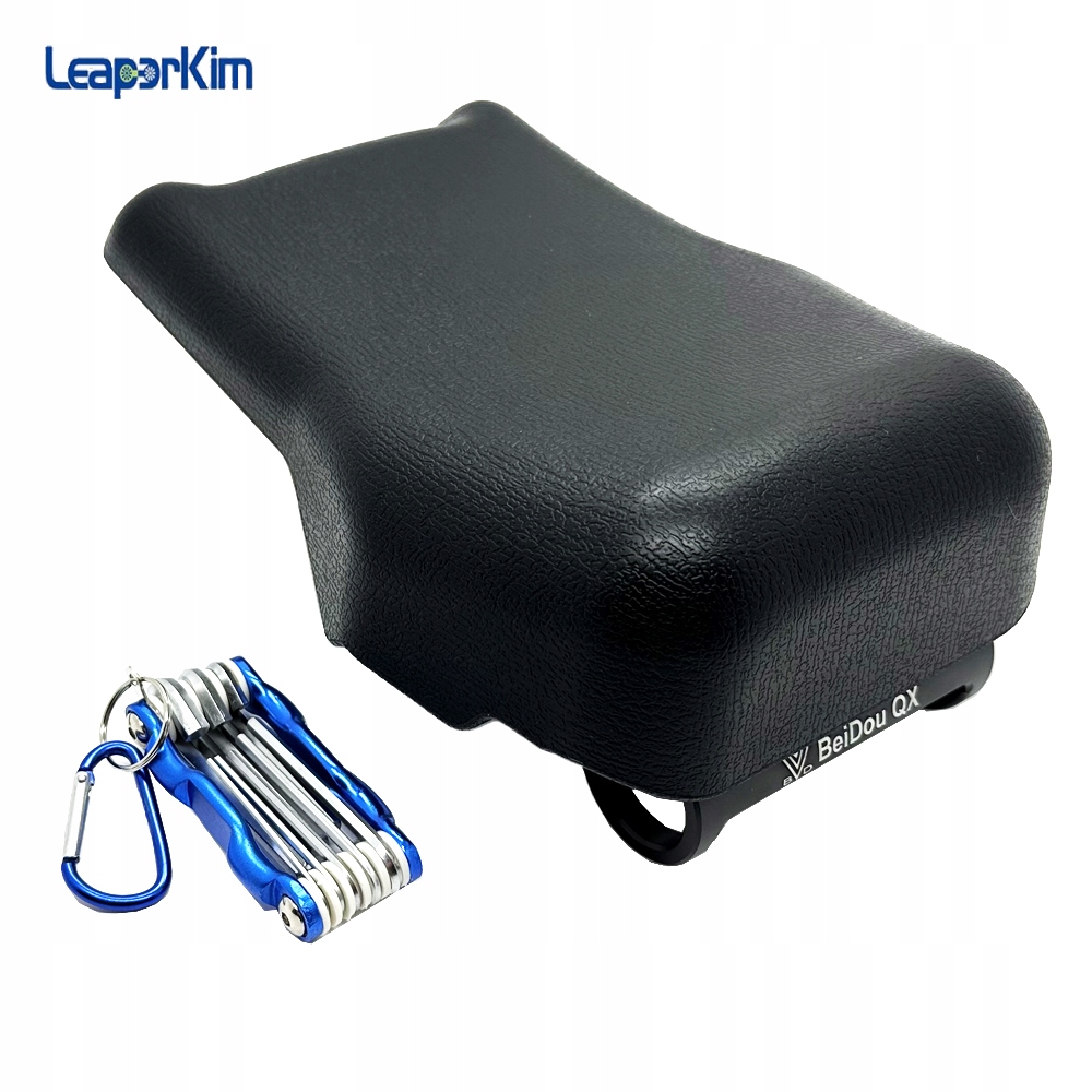 Poduszka do siedzenia LeaperKim Veteran Patton S