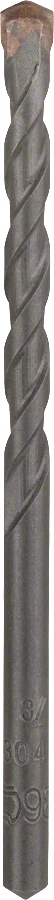 

Bosch Wiertło Do Kamienia Silver Percussion 5*85MM