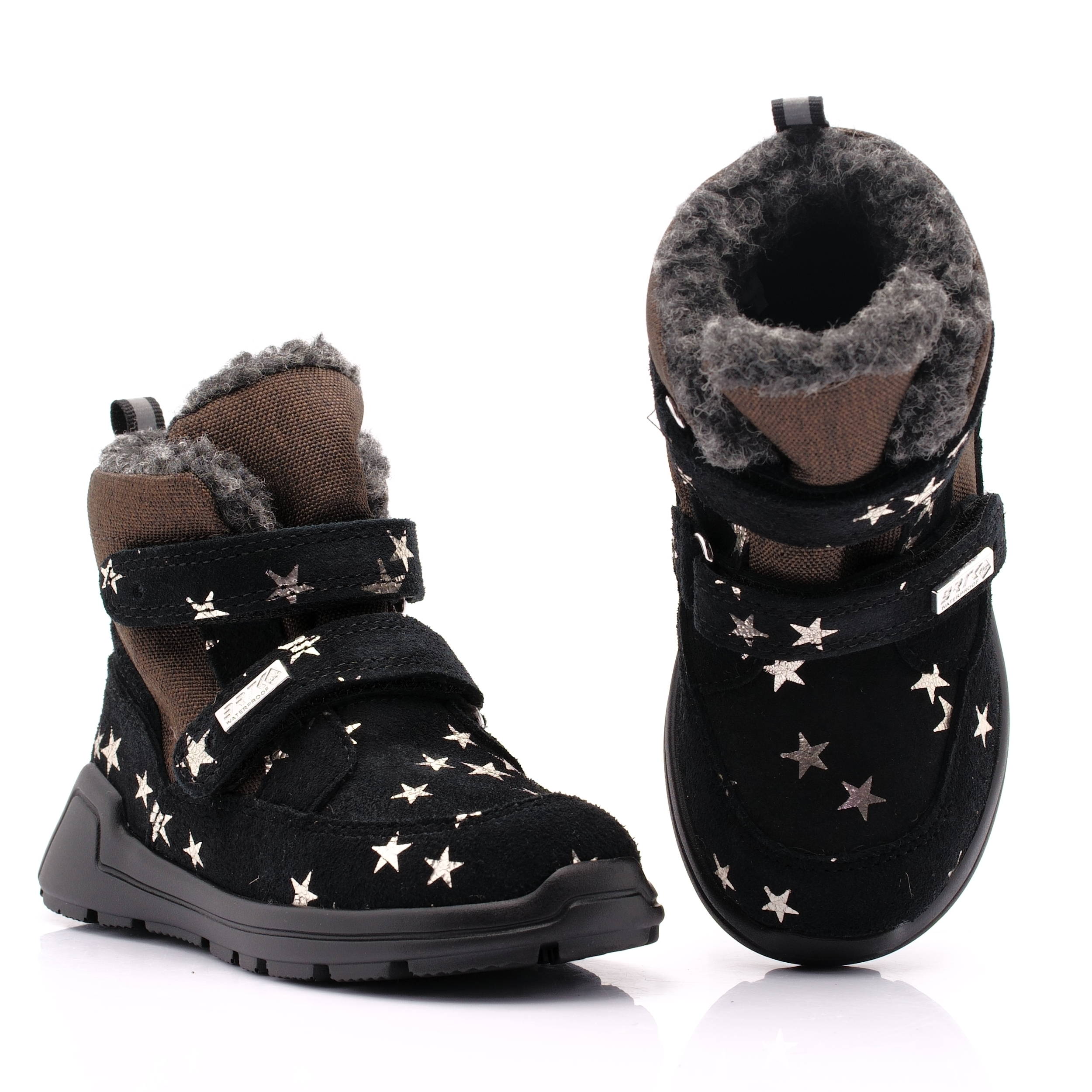 BARTEK TRZEWIKI BUTY DZIEWCZĘCE OCIEPLANE KOZAKI 23 Płeć chłopcy dziewczynki