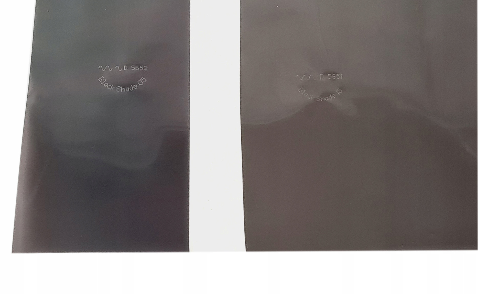 FOLIA DO PRZYCIEMNIANIA SZYB BS15 75X349 FIRMY 3M Producent code 7100075310