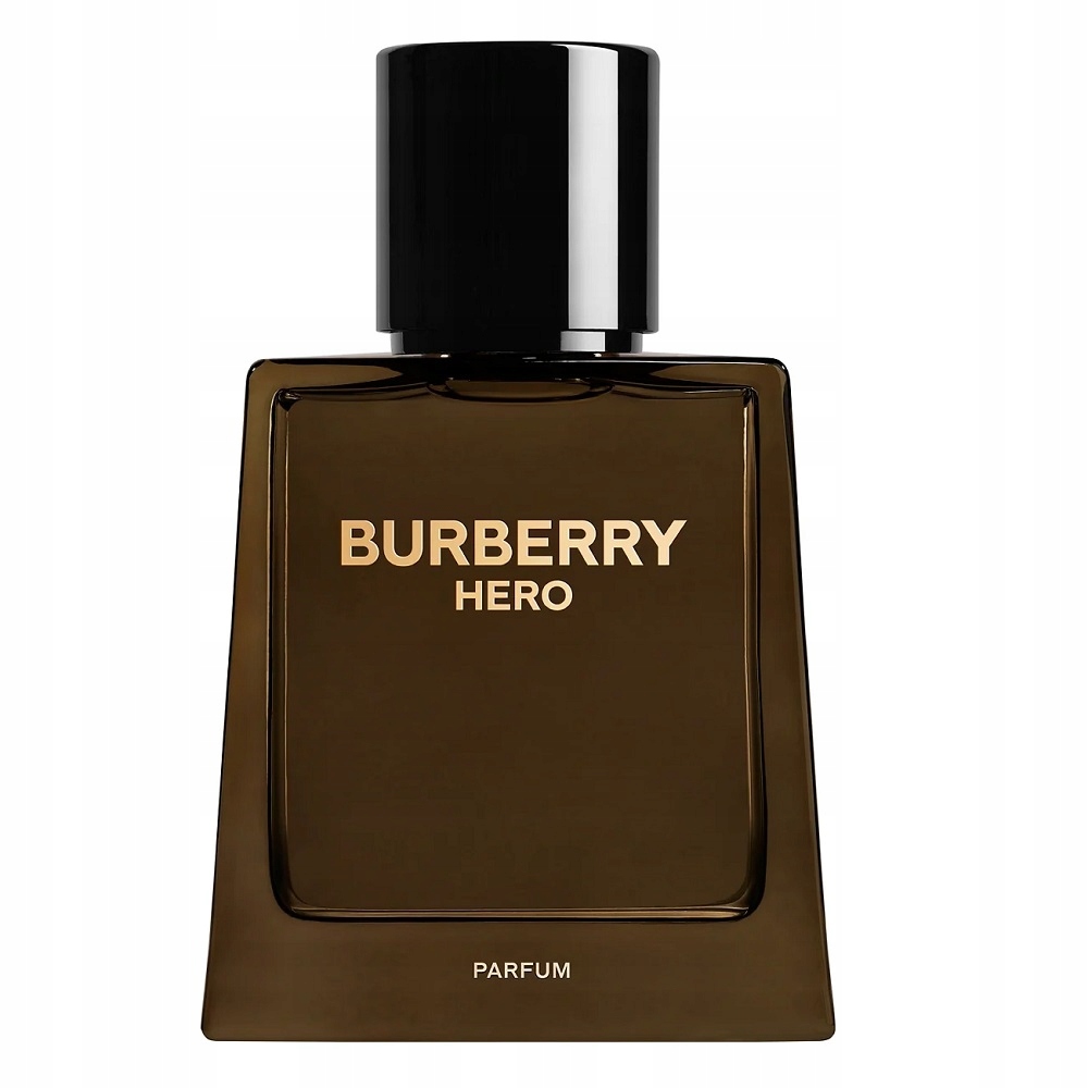 Burberry Hero Parfum 50 ml Sprej