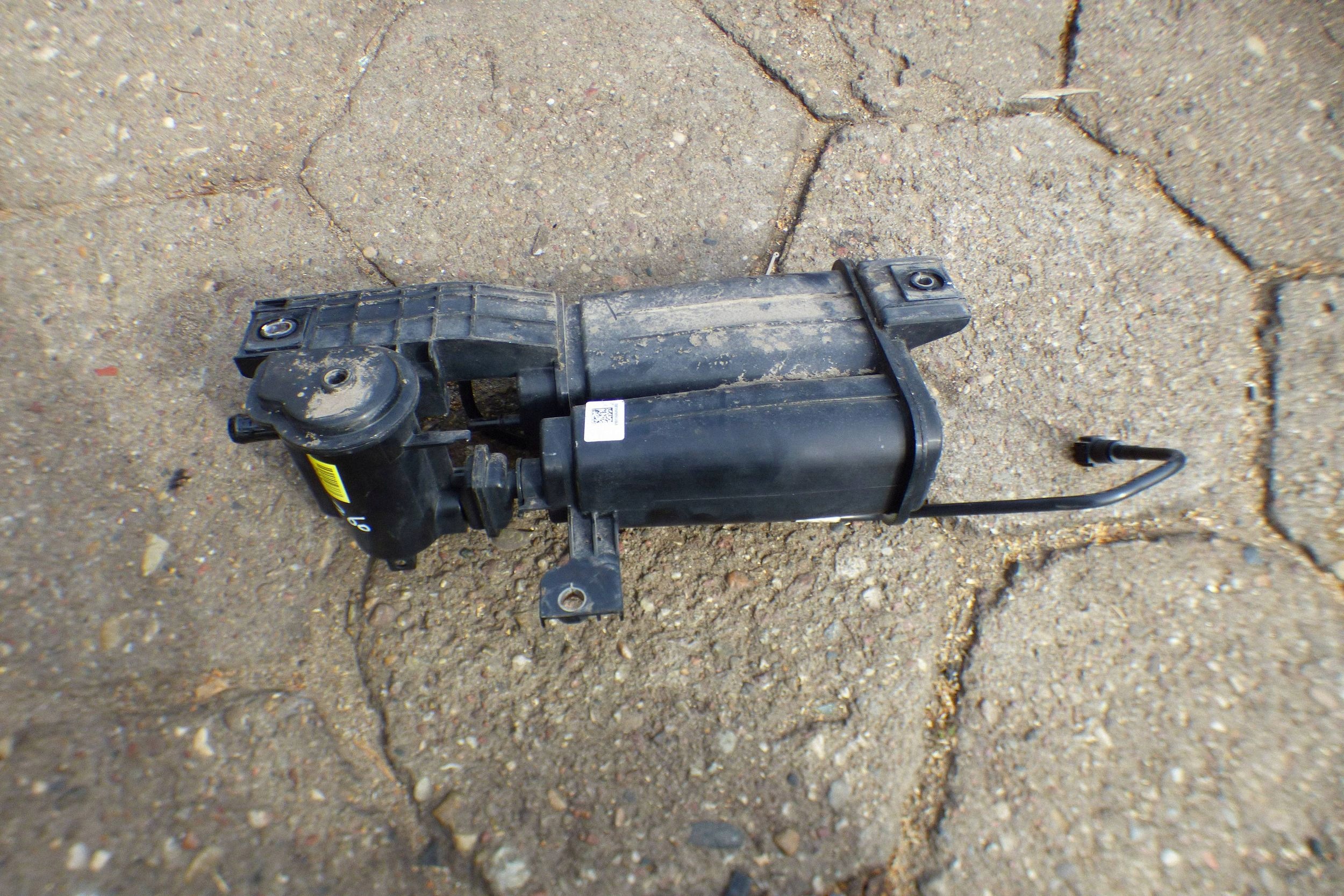 Kohlenstofffilter 31420-F2000 st.BDB Hyundai Elantra VI 1.6 GDI