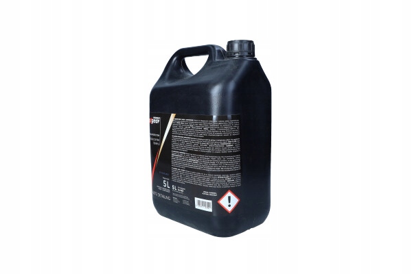 Maxgear Přípravek Na Ochranu Laku – Hydrofobně 5 L Premium