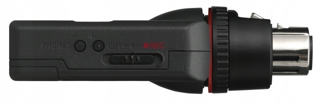 Tascam DR-10X - rejestrator dźwięku Model DR-10X