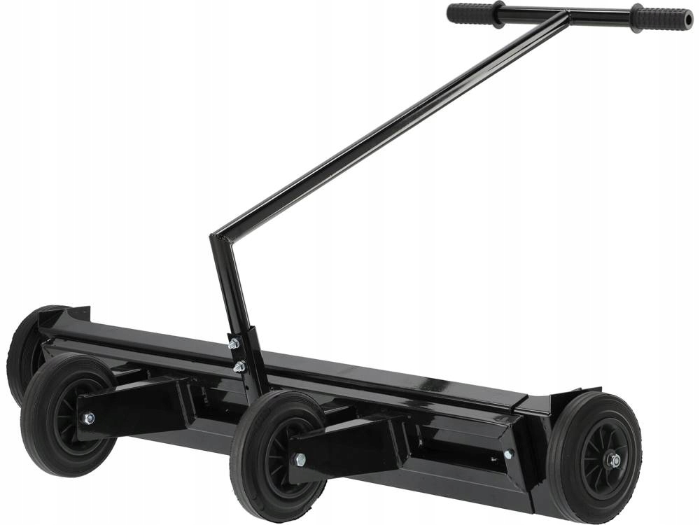 NIWELATOR REGULOWANY NA KOŁACH RÓWNIARKA TERENU Marka Yato