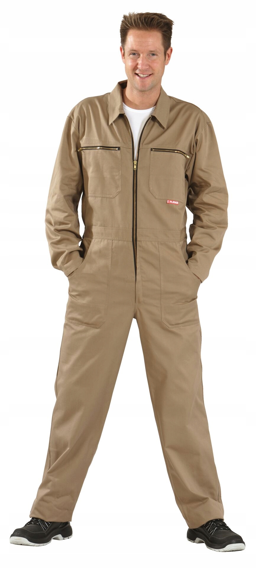 Pracovní kombinéza Planam Mg 290 r24