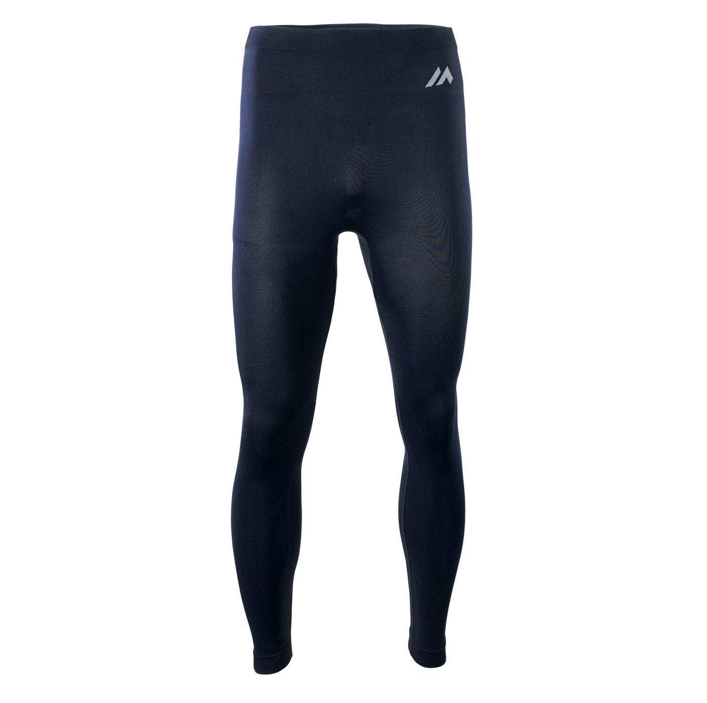 Męskie Legginsy termoaktywne Rado M