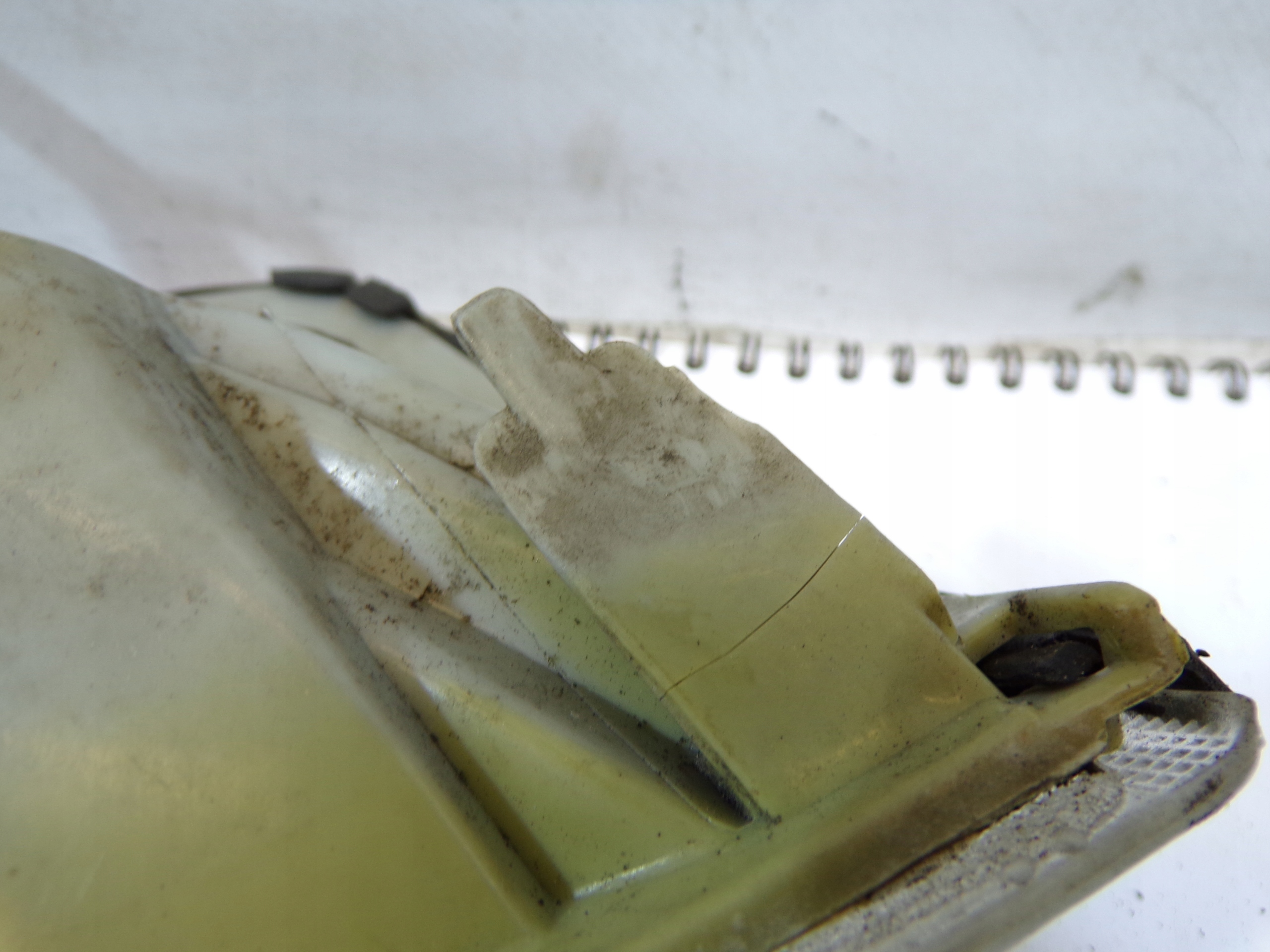 indicator right MERCEDES W124 (1)