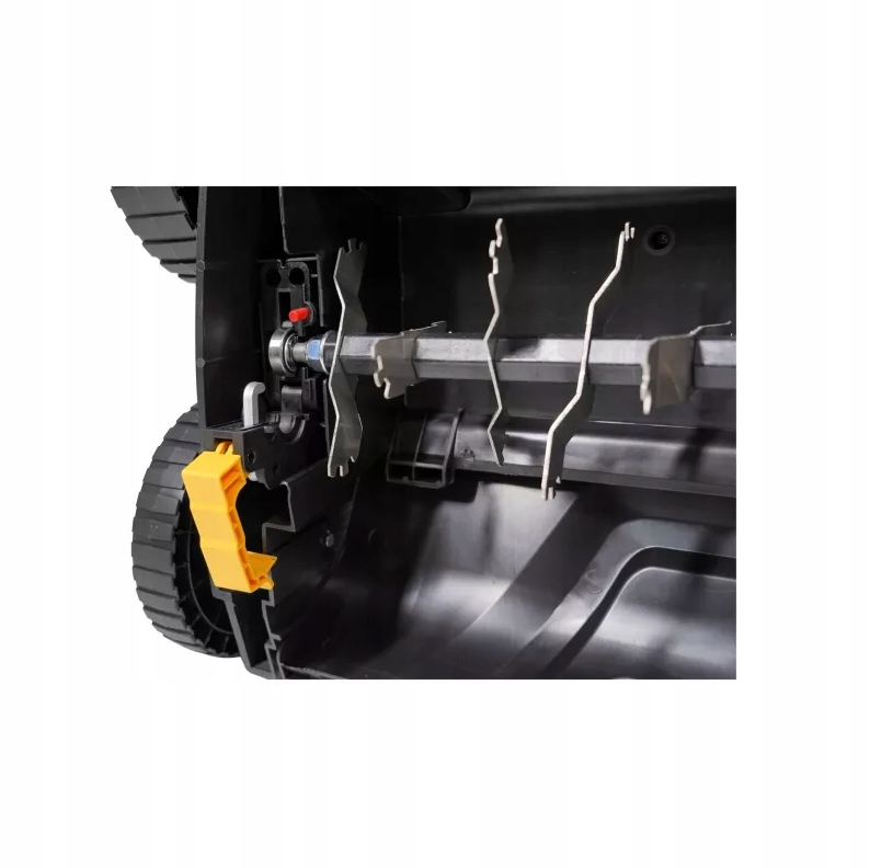 Aerator wertykulator akumulatorowy MacAllister 36 V Stan opakowania oryginalne