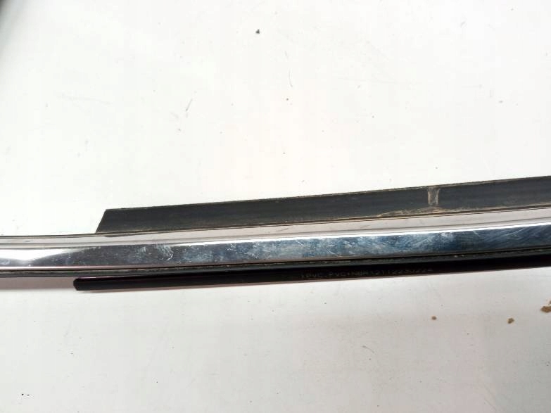 moulding door dust gasket left front GJ Mazda 6 III (2012-)
