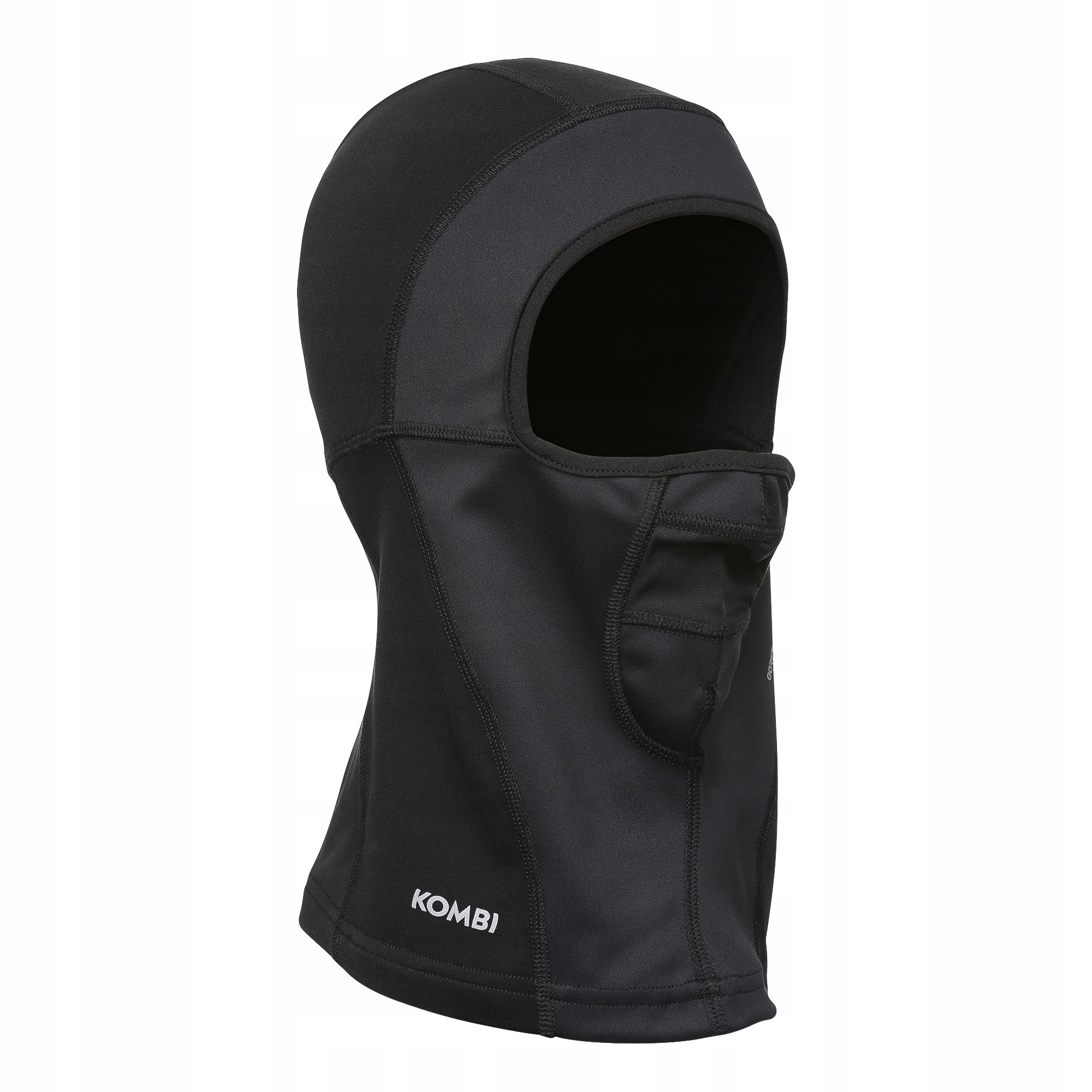 Kominiarka Kombi FullClava Gore Windstopper, L/XL