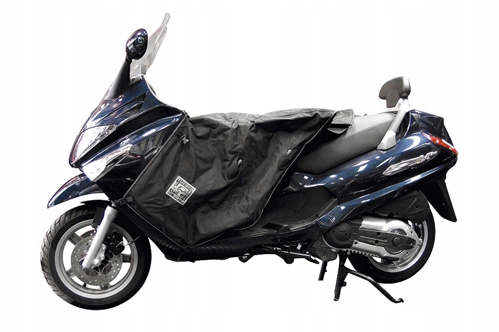Motokoc deka na nohy Termoscud Tucano Urbano, Piaggio X8 125-400
